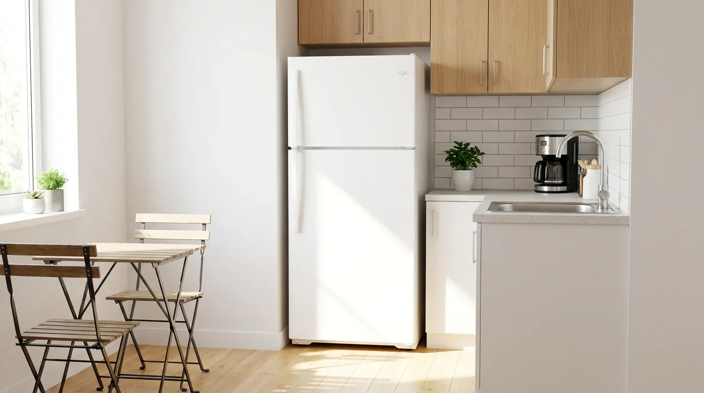 Refrigerators
